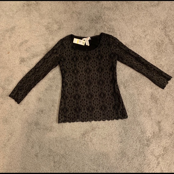 Studio M Tops - Studio M Top